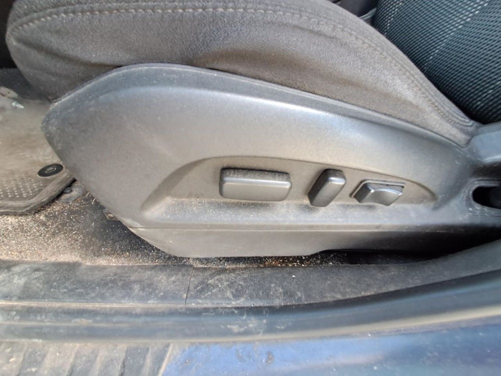 TERRAIN 2014 Glove Box 4871365