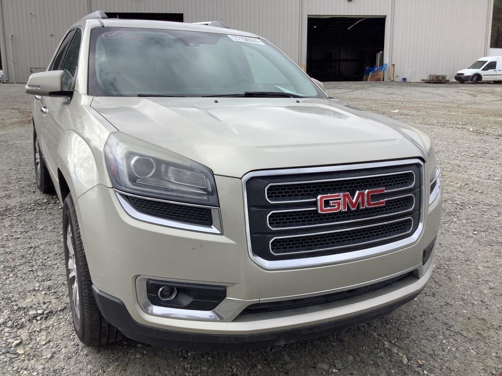 ACADIA 2015 Glove Box 4490645