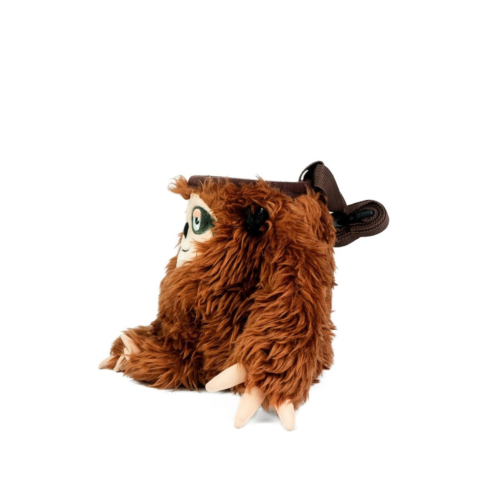 YY Vertical Rock Climbing Chalk Bags Sloth