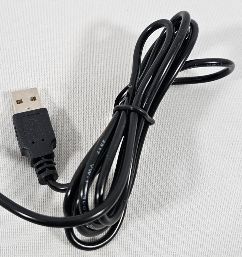 Programmable LED USB 3-Color Signal Light ERP Software Warning Light Industrial