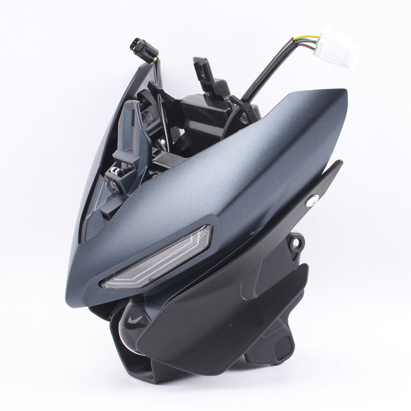 Motorcycle LED Headlight For YAMAHA MT-03 ABS 2019 2020 2021 2022 2023 2024