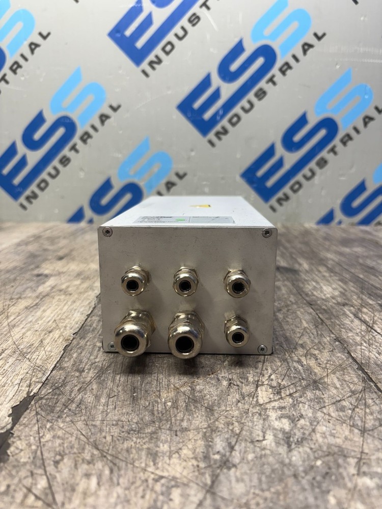 METRONIX IMD-310/5F CONTROL MODULE ENCODER INTERFACE CAN BUS