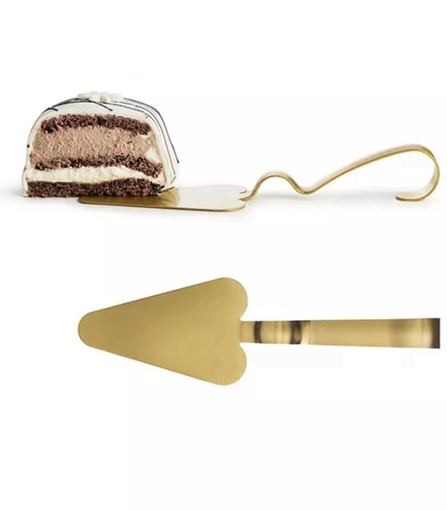 Sagaform Glided cake Server