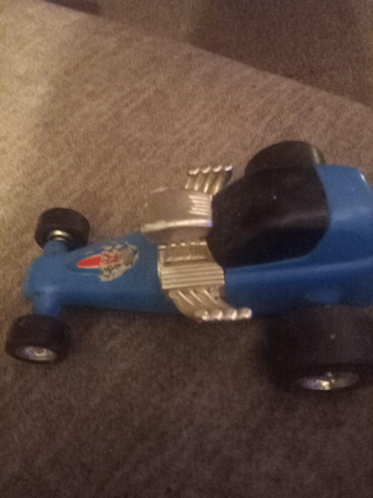 1974 Die Cast Car
