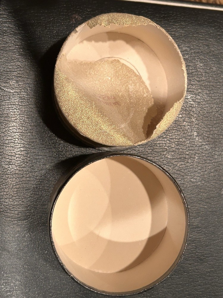 Vintage Joncaire Powder Box