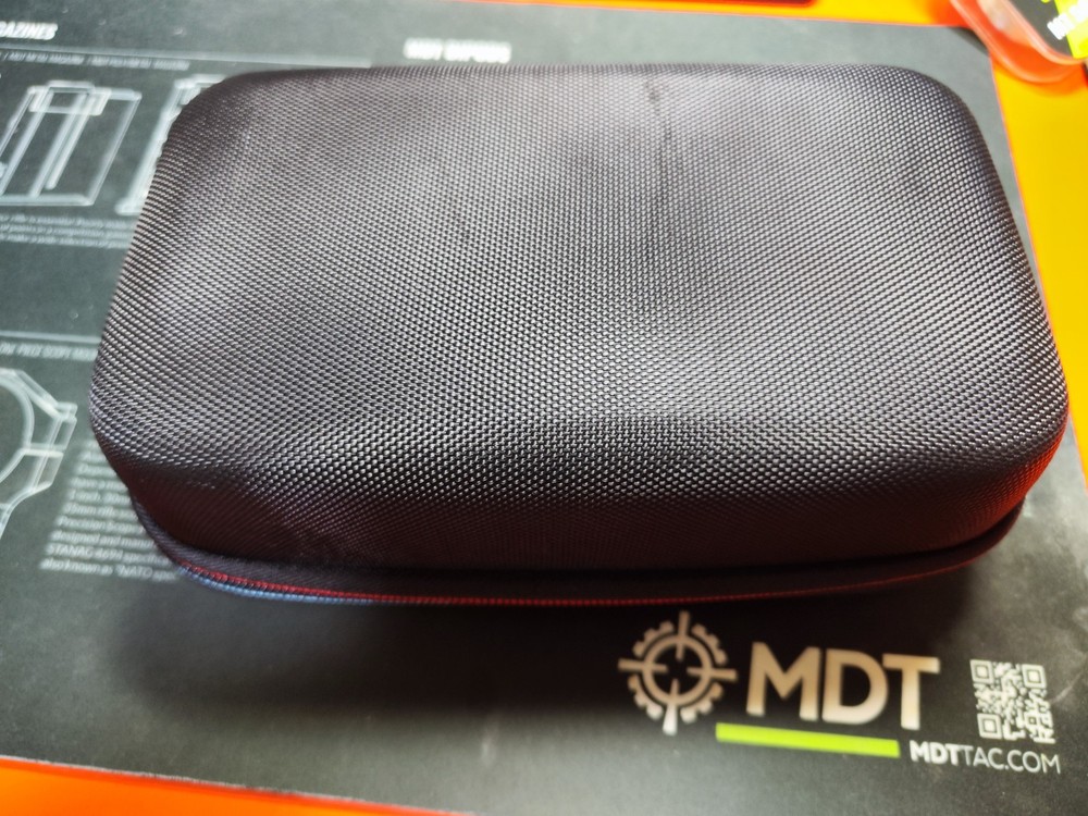 ARC 3 way case Trimmer cal. 6.5