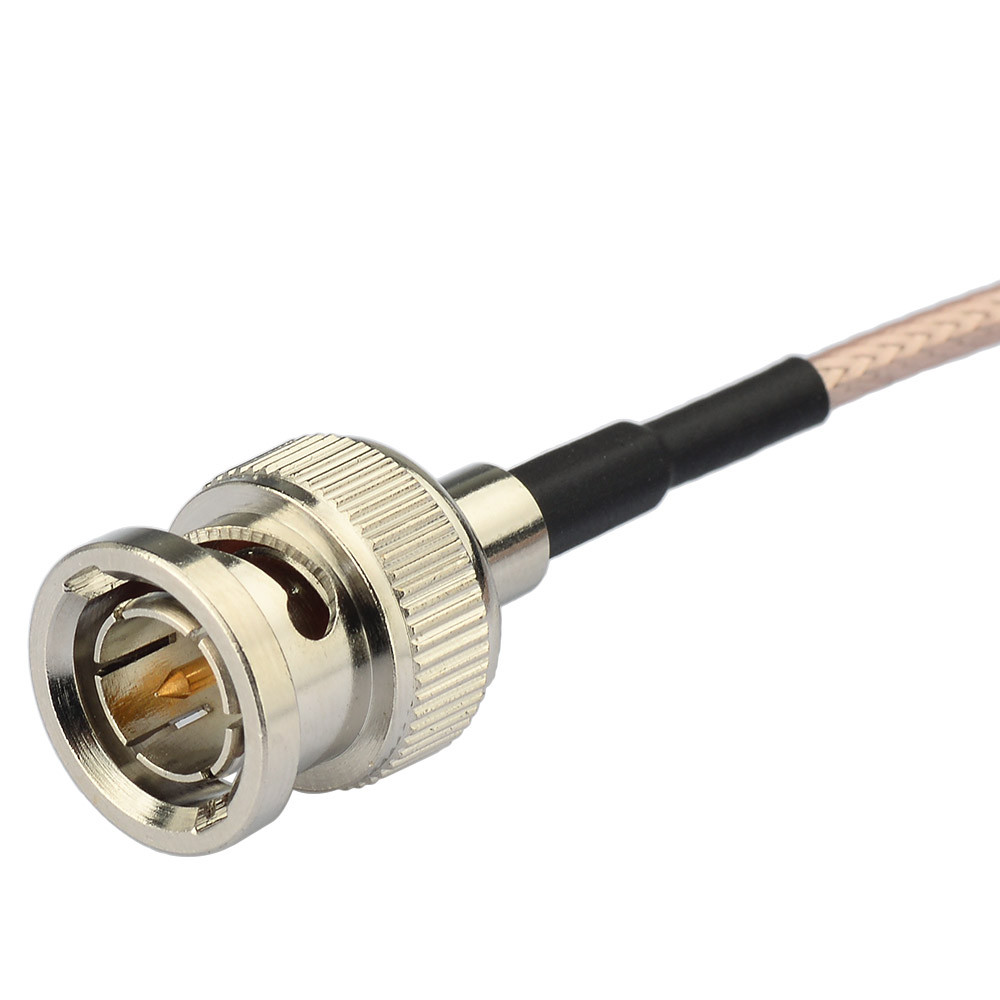 HD SDI 3G SDI Digital Vedio Cable 30cm for Blackmagic Design Micro Studio Camera