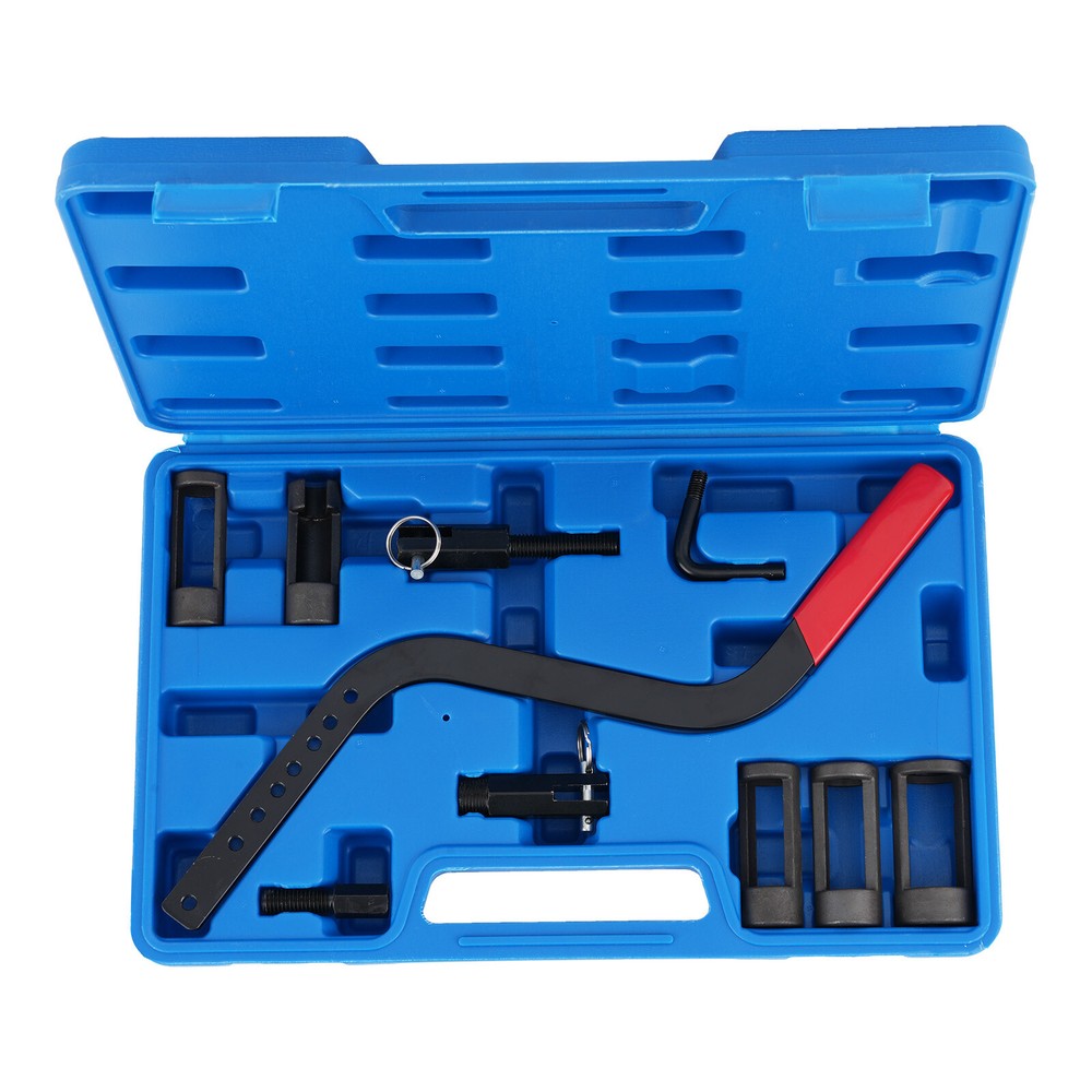 2112 Valve Spring Compressor Kit Remover &Installer Disassembling Tool for VW