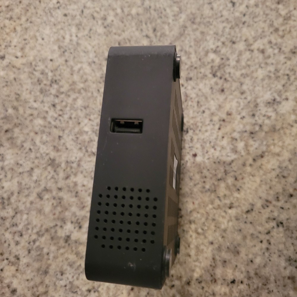 Digital Reflections Internet Meter Box Only No Cords