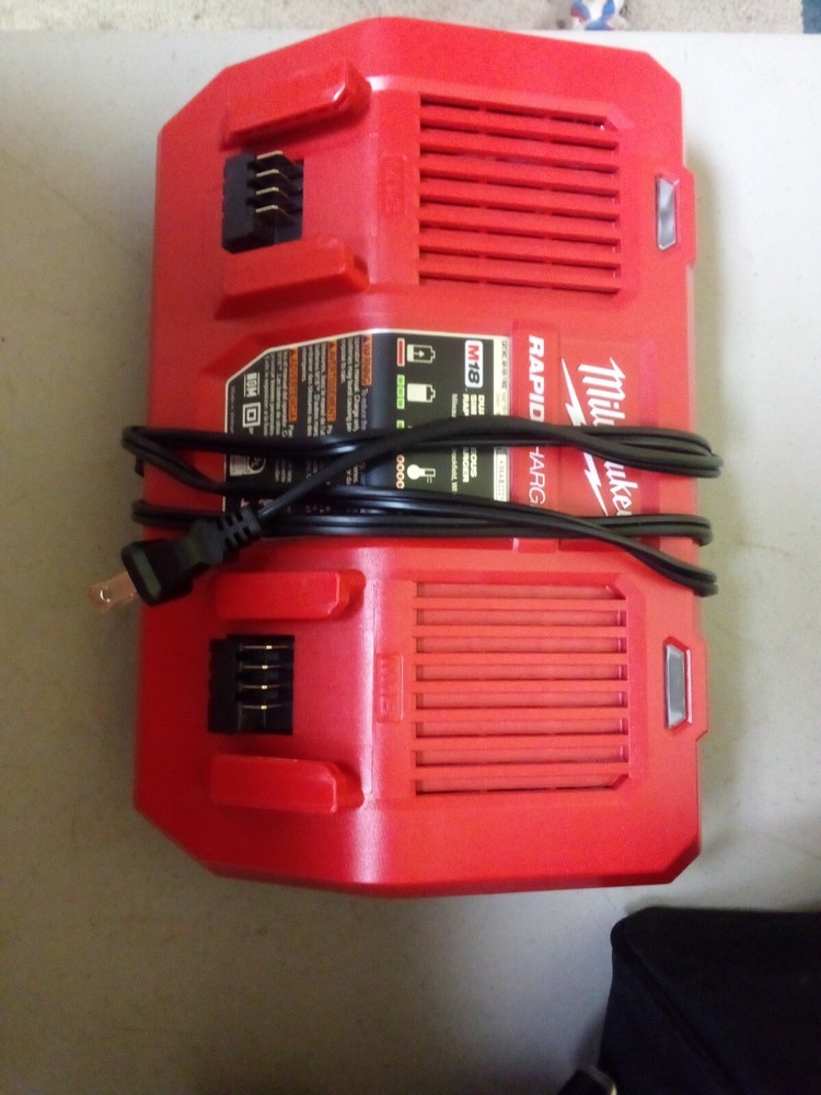 Milwaukee M18 Underground Cable Cutter