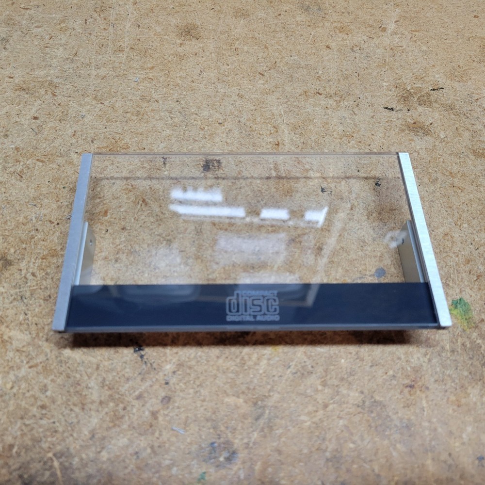 Revox B 225 CD tray cover