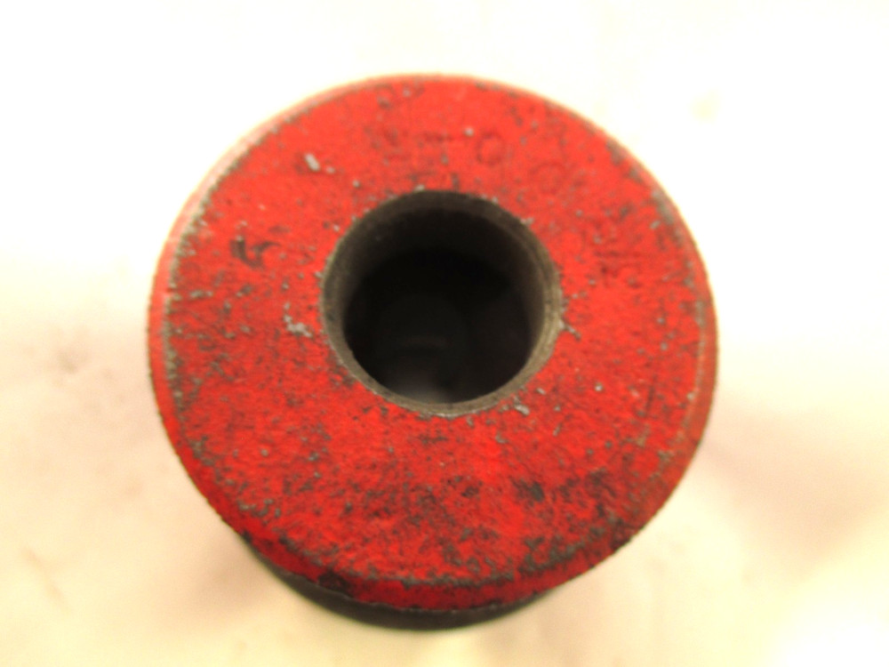 Ridgid 3/8-00-R Ratchet Pipe Threader Die Head