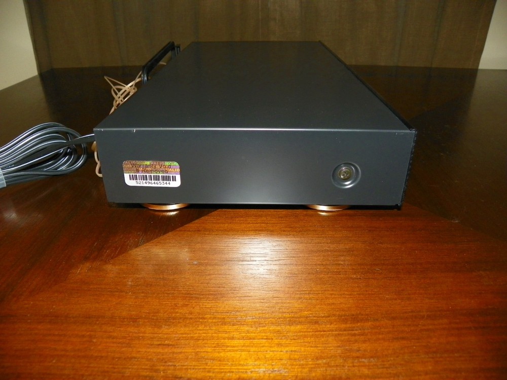 Denon TU-280 AM/FM Stereo Tuner