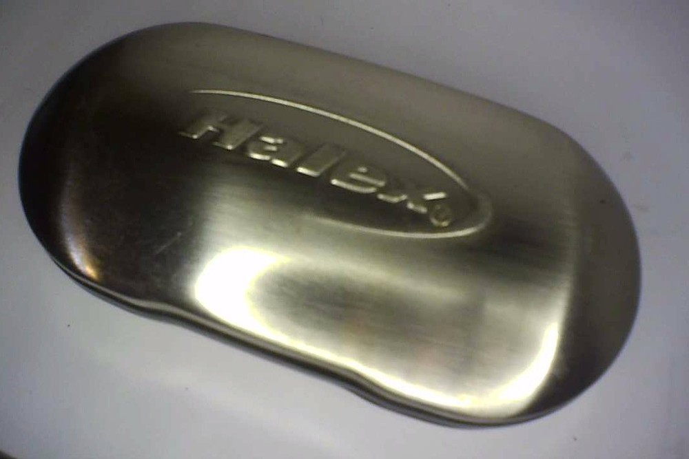 Halex 24g Dart Set Complete With Case
