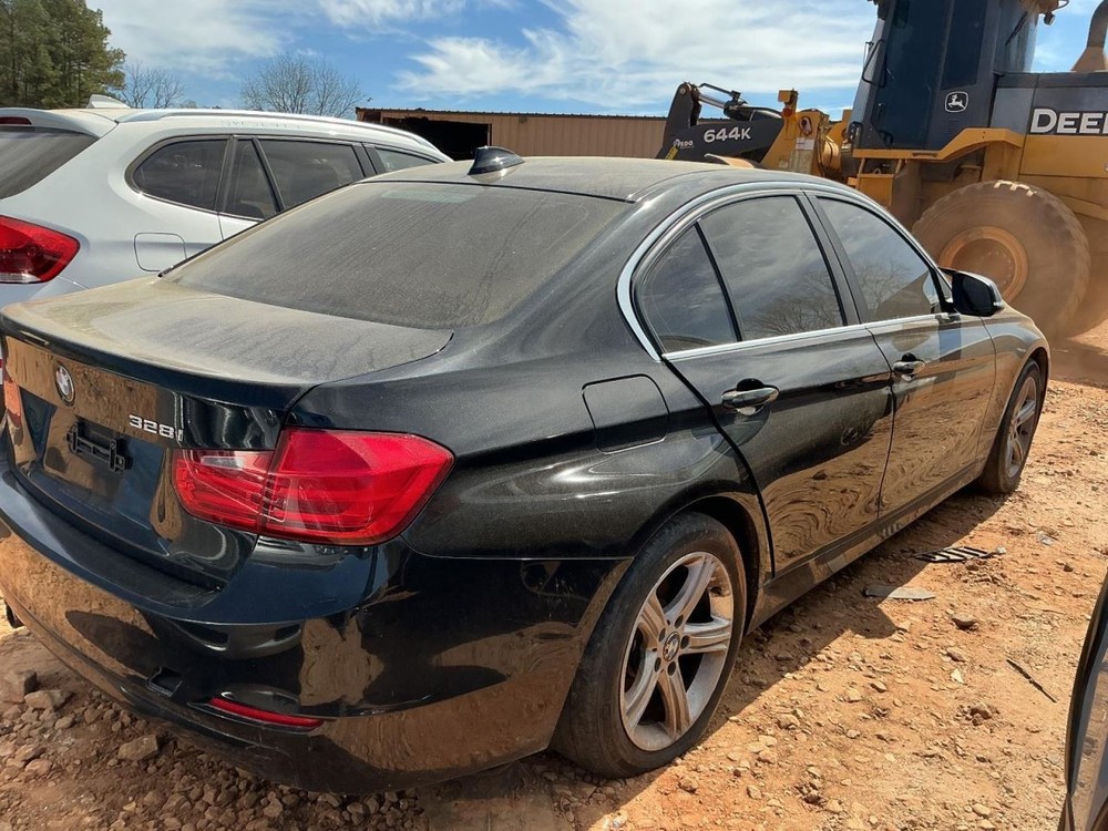 Fuse Box Engine Fits 12-18 BMW 320i 5011441