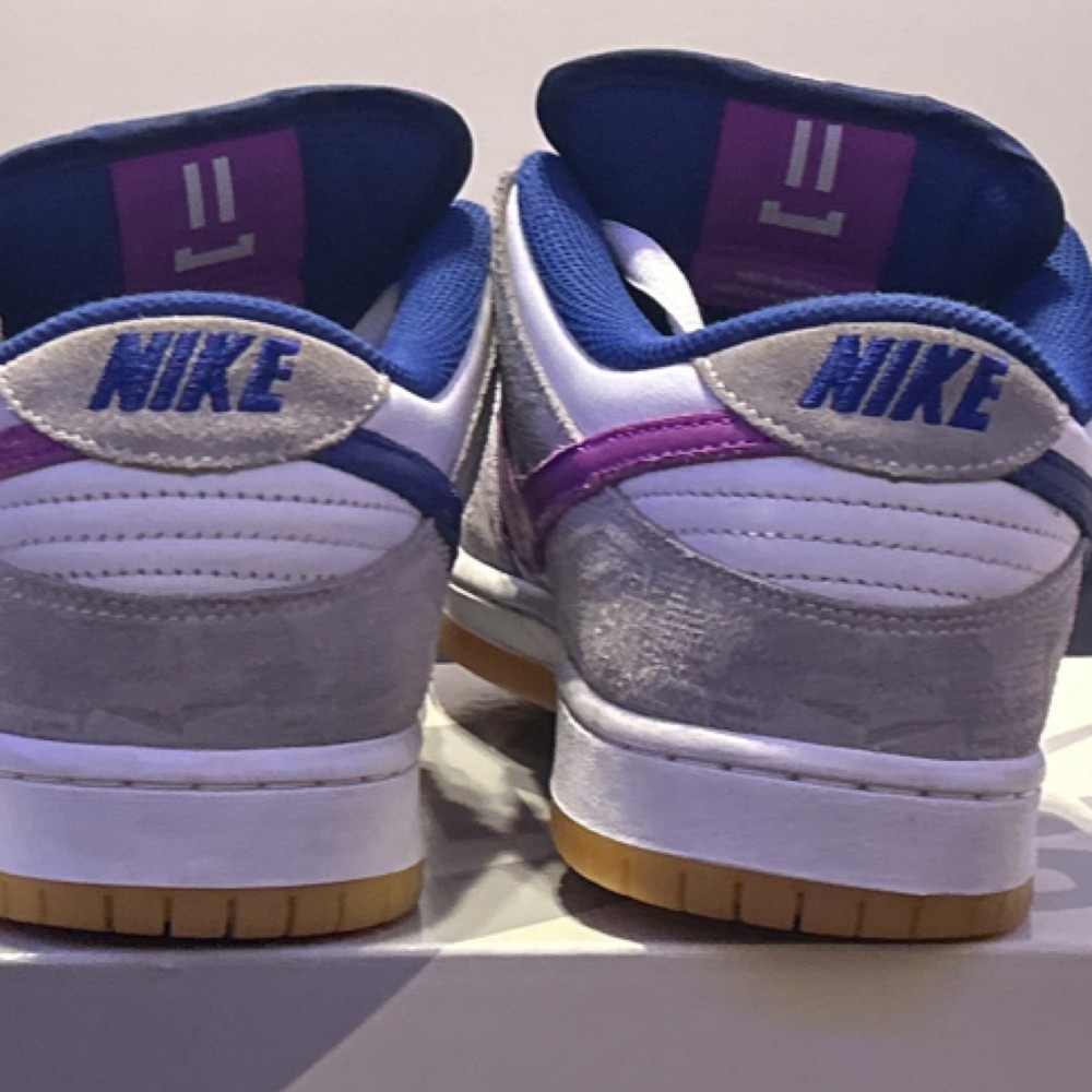 Nike SB Dunk Low Rayssa’s Leal Size 10
