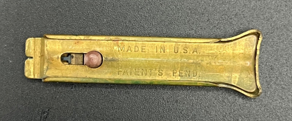 RARE Vintage Threadmaster and Threadall Automatic Needle-Threader Set