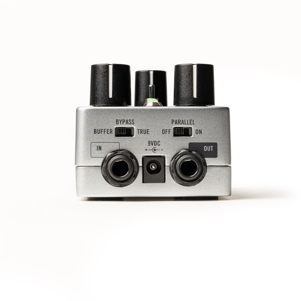 Universal Audio 1176 Compressor Limiter Pedal