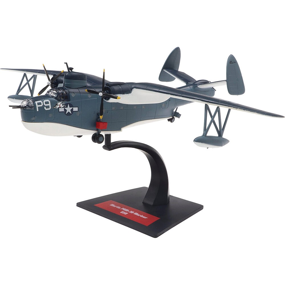 PBM-3B Mariner Die Cast Model