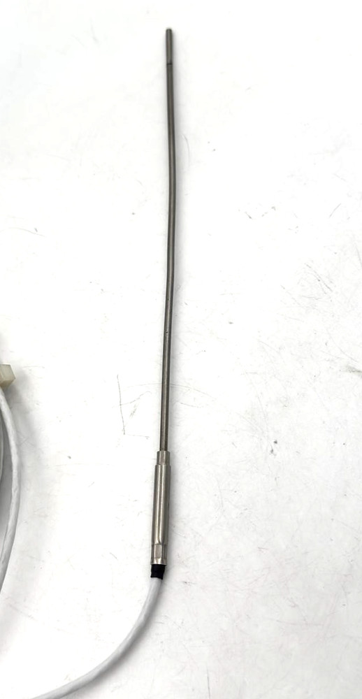 Thermocouple PT100 Flexible Sensor | 3mm Probe | 24 cm