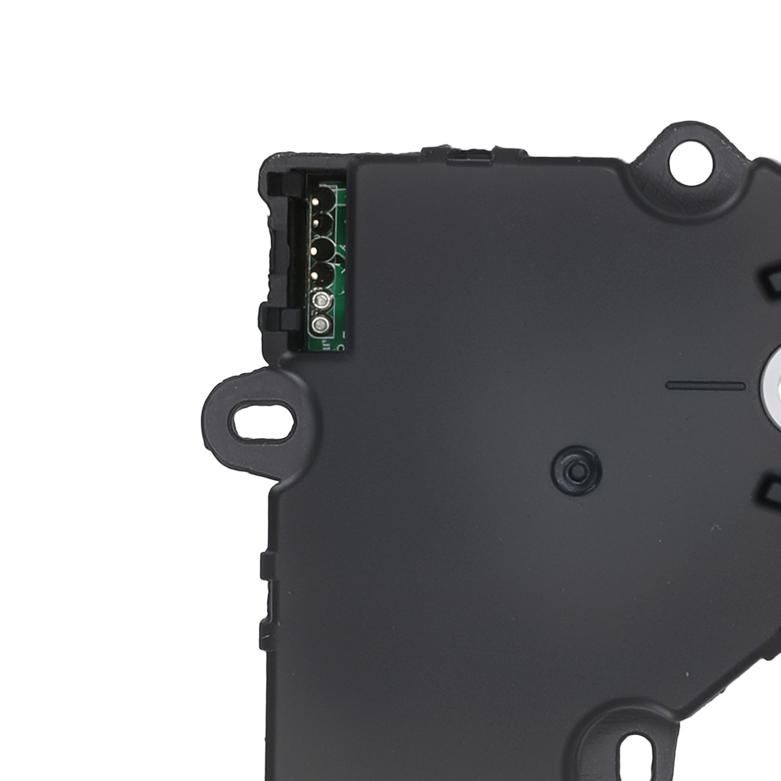 HVAC Blend Door Actuator for Chevrolet Blazer S10 GMC Jimmy 1995-2004 604100