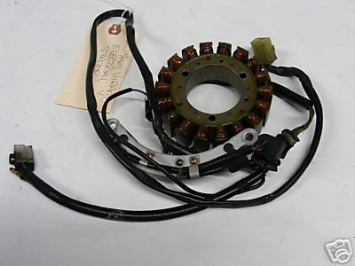 920 Yamaha Virago Electrical Stator