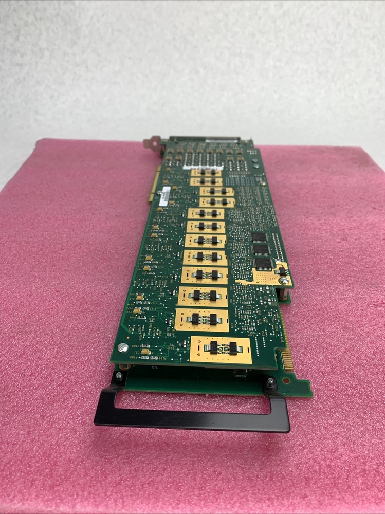 DIALOGIC 83-0546-003 ANALOG FAX CARD