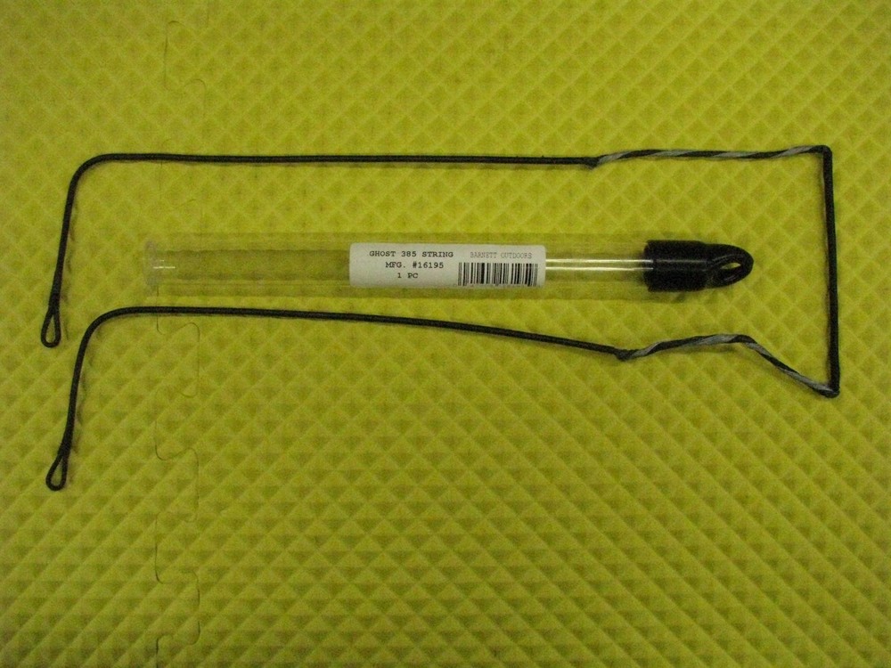 Barnett Crossbows Ghost 385 Replacement String 16195