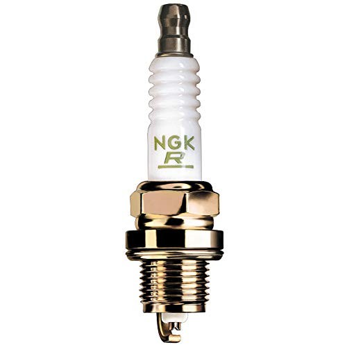 NGK Genuine OEM (3177) Spark Plug - BR6ES