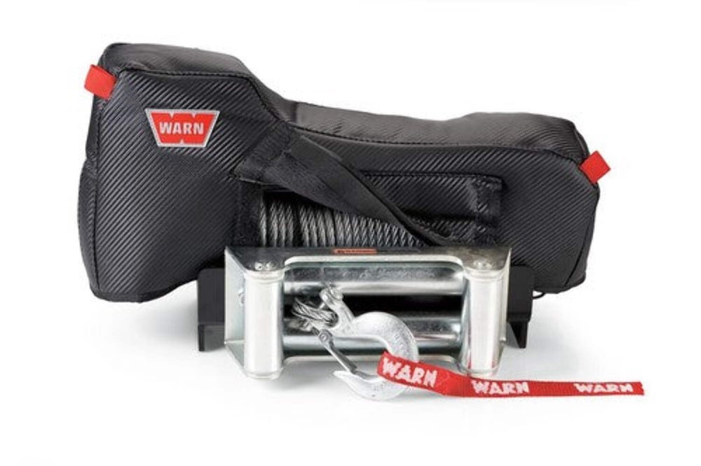 Warn 102641 Stealth WINCH ACCESSORIES