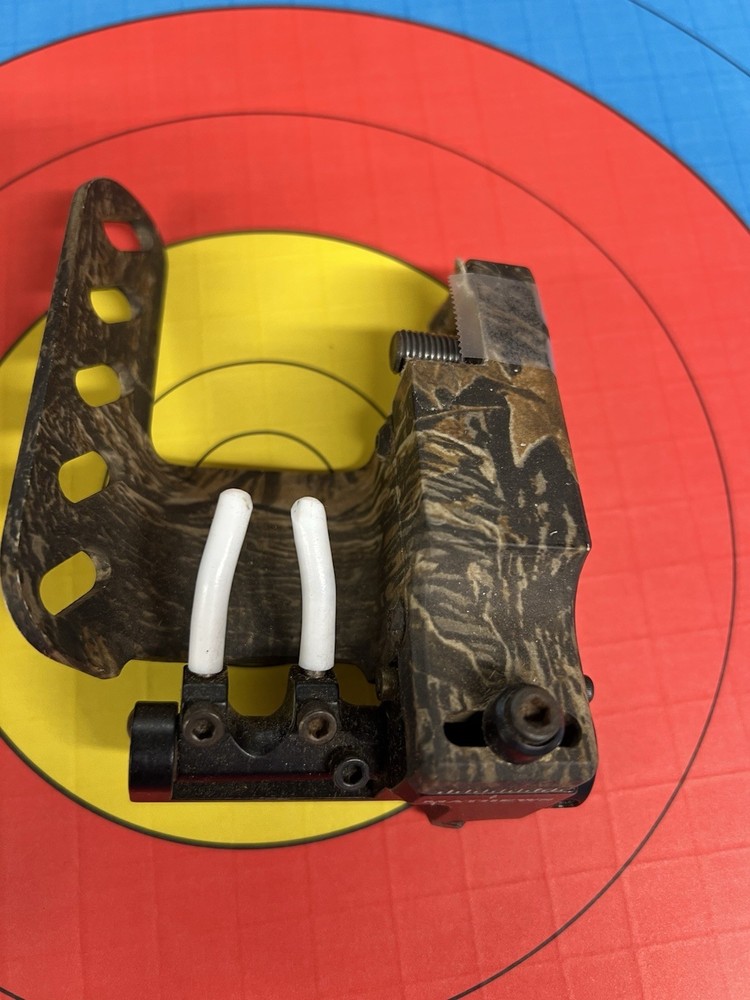 Overdraw Launcher Rest For Older Model Mathews Bows