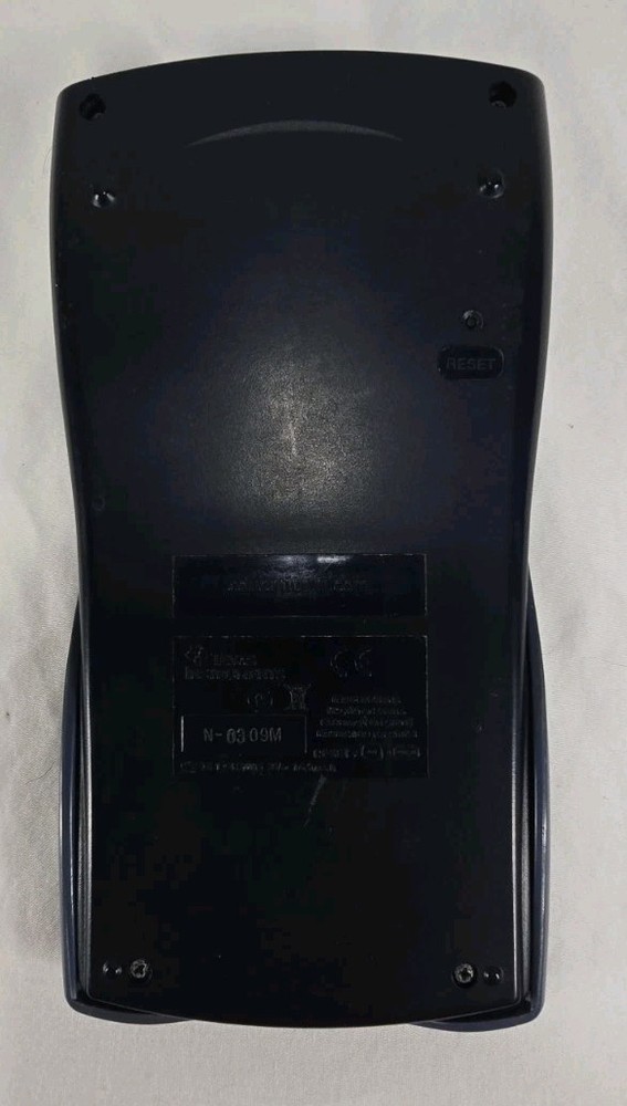 Texas Instruments TI-30XIIS Scientific Calculator