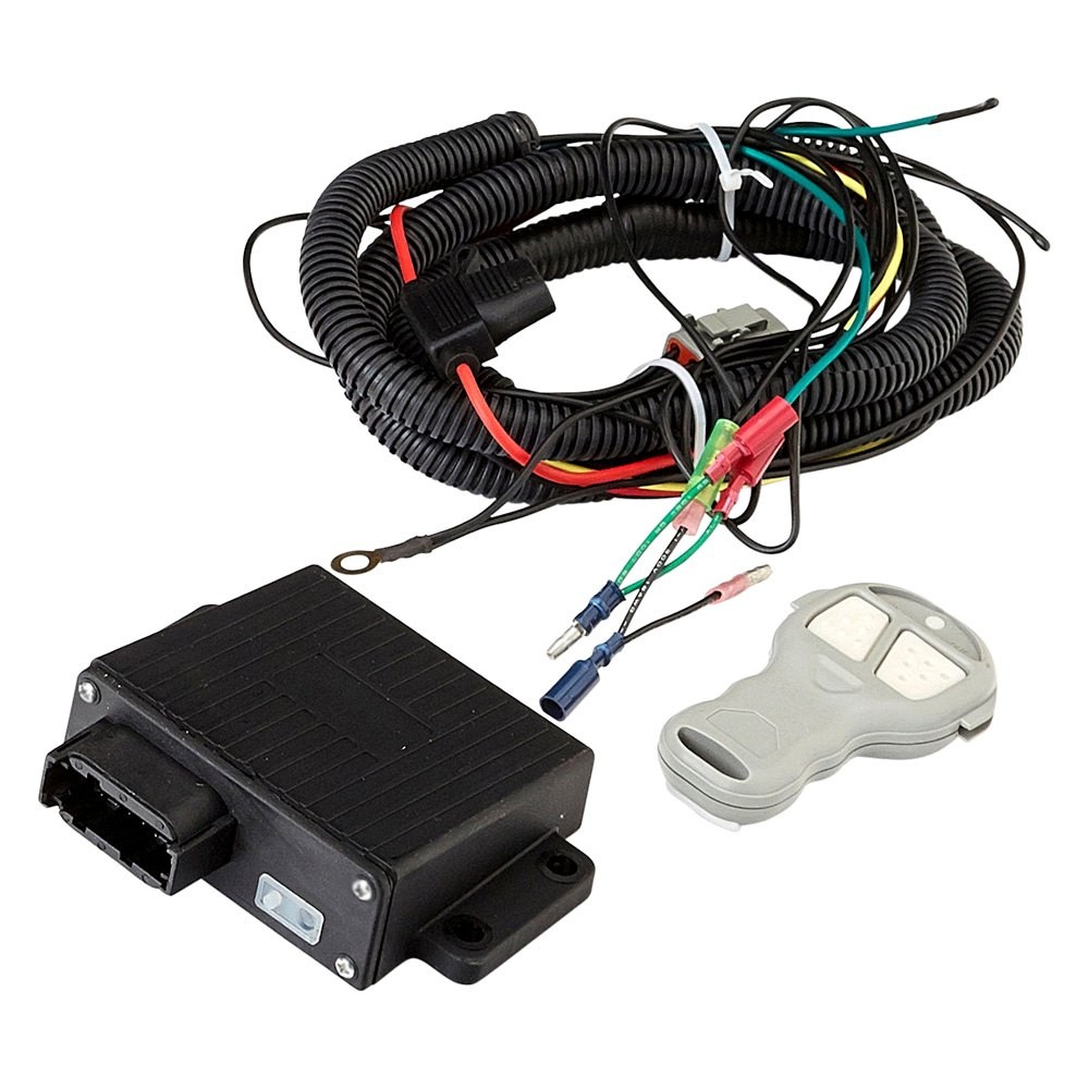 Viper Winches ATV/UTV Wireless Remote Switch