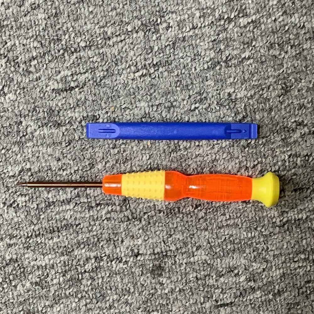 2 PACK 4000mAh Battery Replacement for Sony Playstation 5 Dualsense Controller