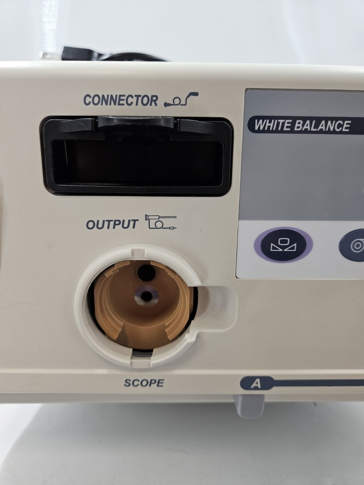 Olympus OTV-SI Video System Digital Endoscopy Processor - Tested - GC-5971