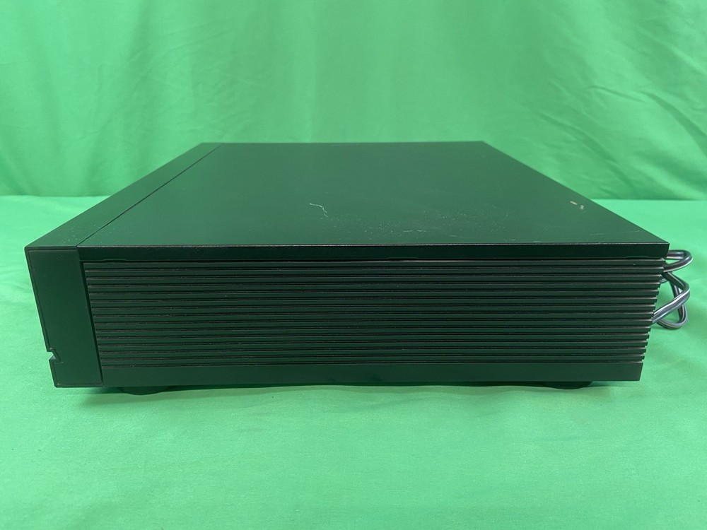 Sony CDP-CE500 5 Disc CD Changer/Player