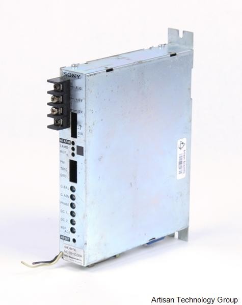 Sony MD20-1G5BR Interpolator