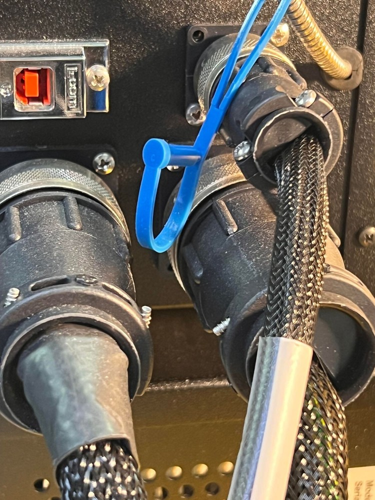 Labsphere cstm-ccs2 Custom Tunable Light Source for Camera Optimization System