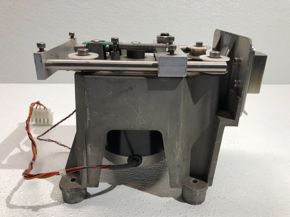 MCG 3492-M4666 2Phase 1.80 deg Stepper Motor