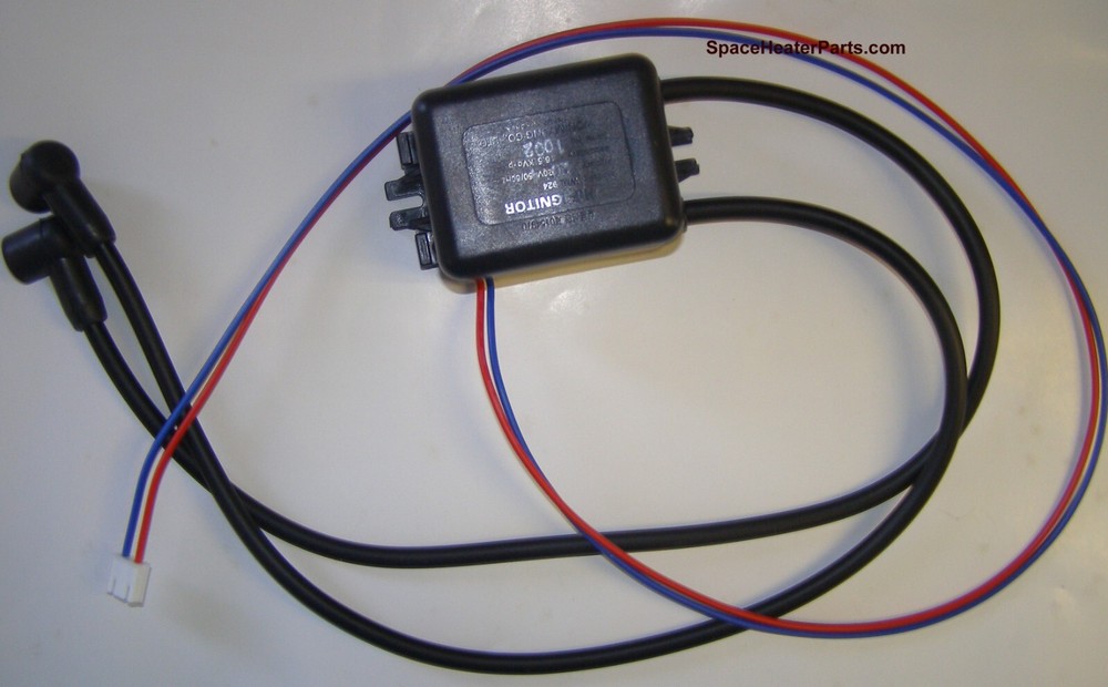 TK8-000-041 Igniter  Newmac Pro Oil Fired