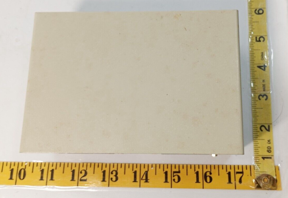 Vintage Manual Data Switch in original packaging not tested