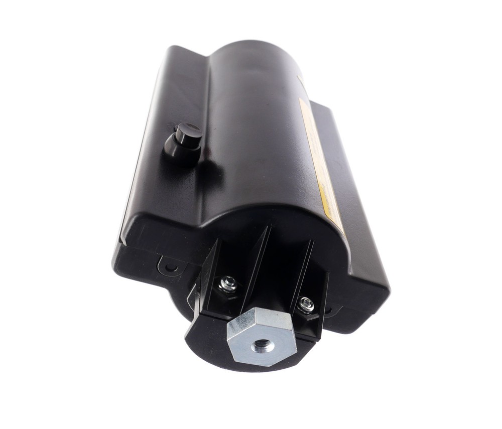 630-680NM 5mW BATTERY POWERED LASER POINTER