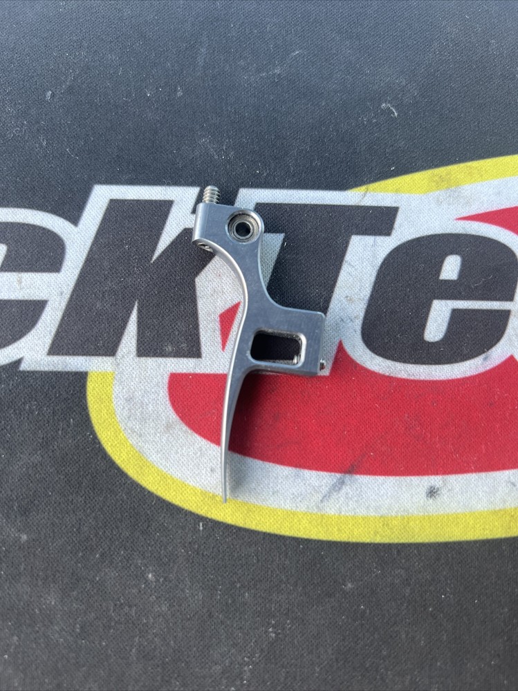 Paintball Custom Products CP Paintball NXT Shocker Sling Trigger