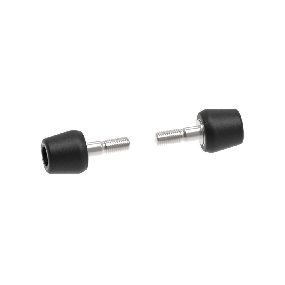 Evotech Bar End Weights (Road - BMW R 12 24 +