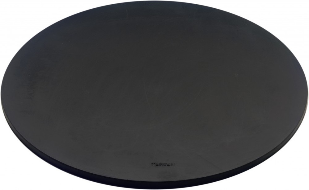 10" Rubber Exercise Pad