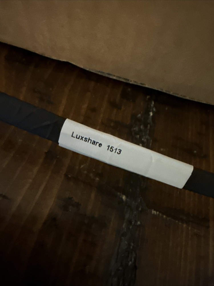 Luxshare 1213