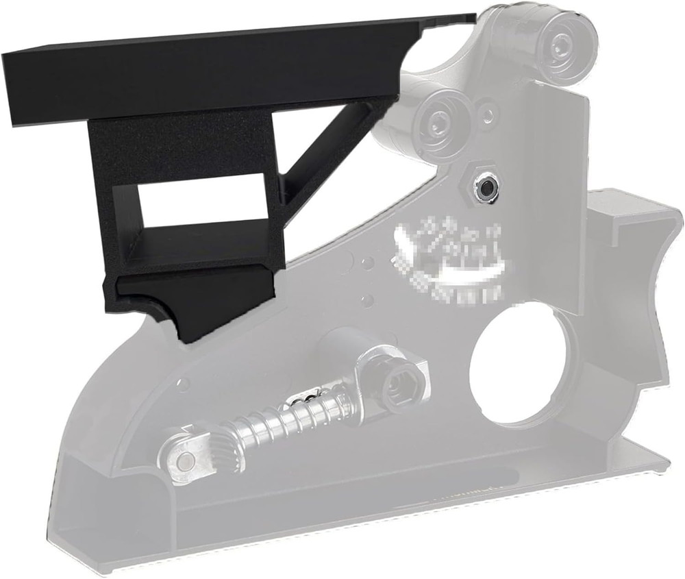 Riser System for Work Sharp Ken Onion Blade Grinder 3pc Adapter Set