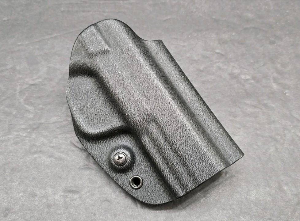 G Code OSH M&P 9mm 4.25in RH Smith & Wesson GCode Kydex Holster