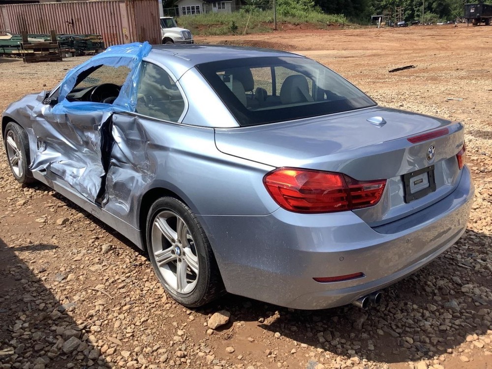 Engine ECM Electronic Control Module Fits 14-18 BMW 320i 4689952