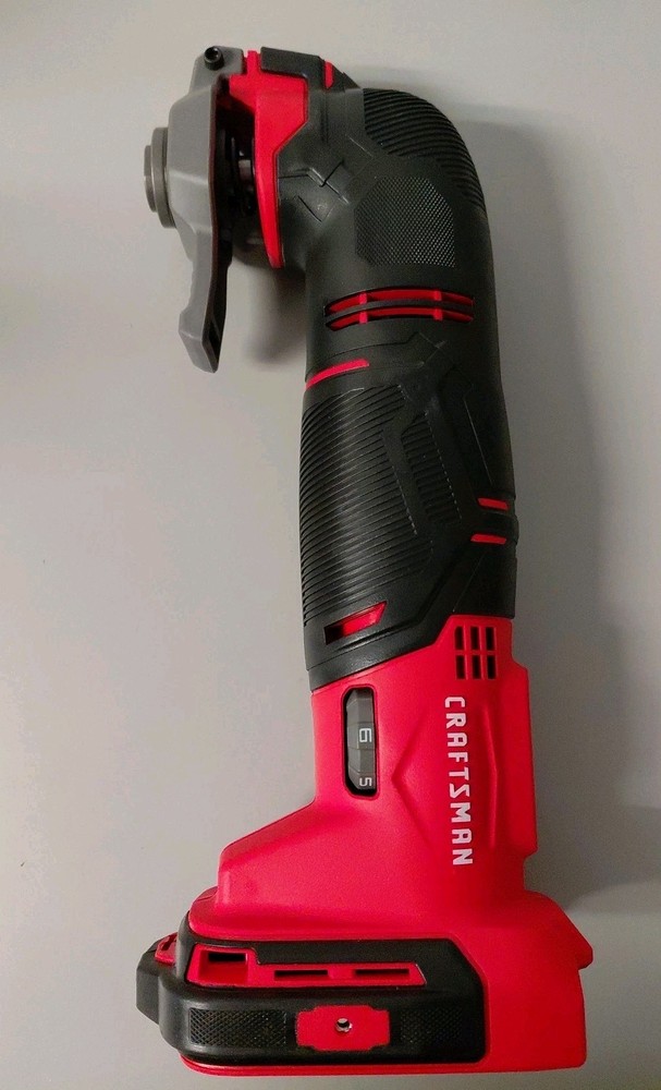 Craftsman 5 Tool Kit *Please Read Description**